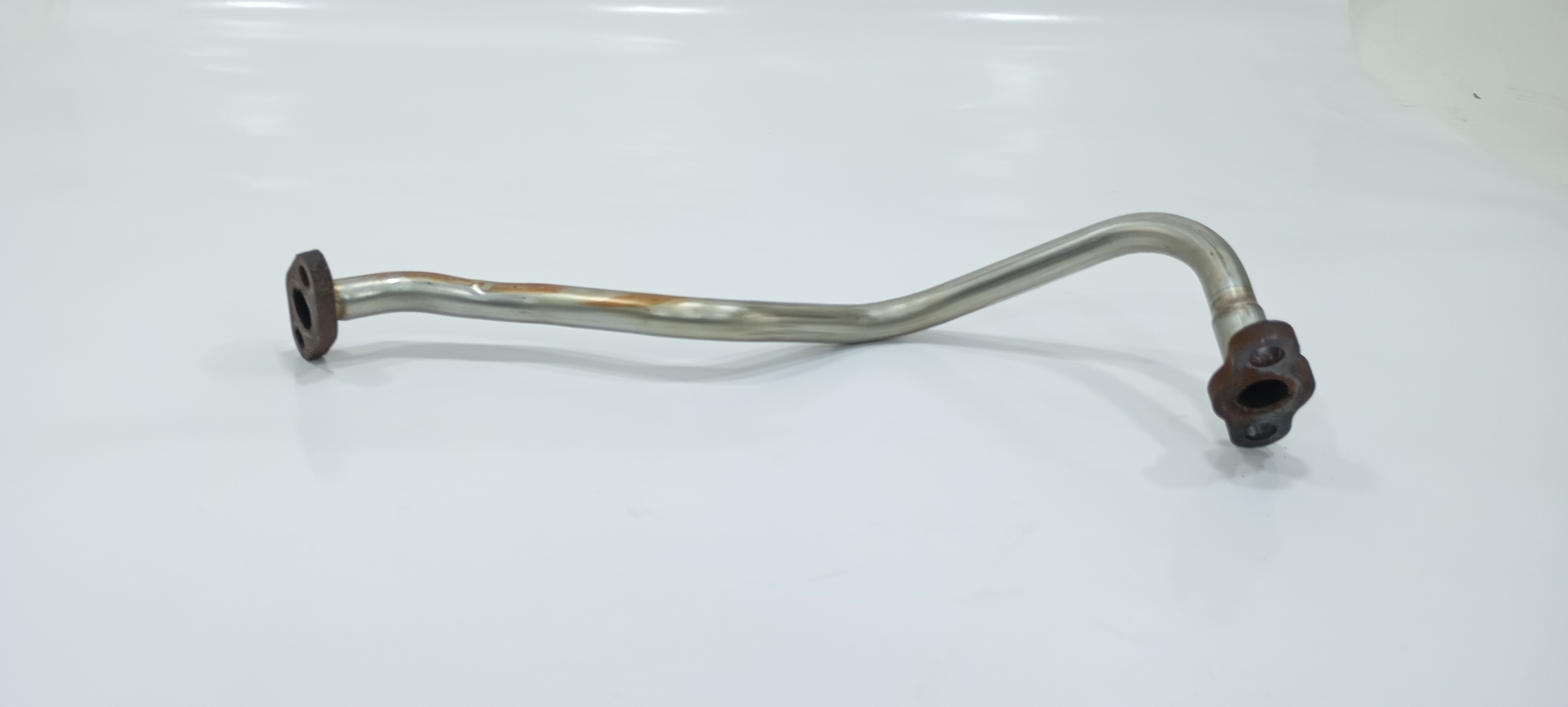 Cano De Agua Honda Crv Lx 4×2 2011 Automático V1228 3