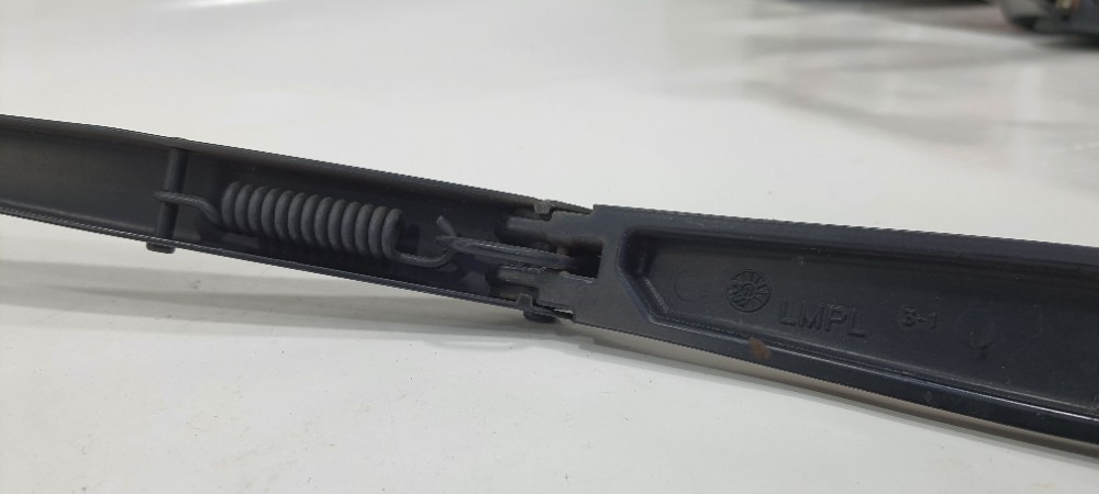 Limpador Parabrisa Direito Hyundai Ix35 2012 983202s000 Direito 5