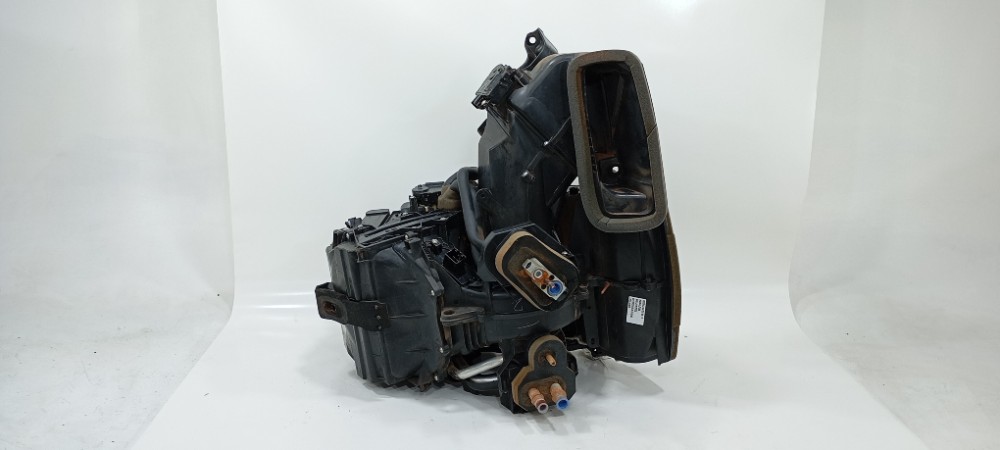 Caixa Evaporadora Ford Ka Hatch 1.0 2020 Vpbe2h18k418 3