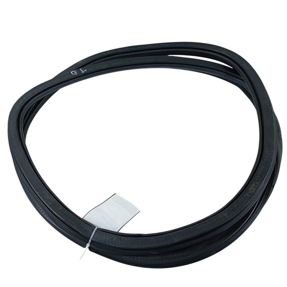 Borracha Porta Traseira Direita Polo 2024 6ea867914c 2