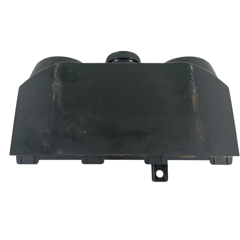 Comando Ar Condicionado Hb20 Vision 1.0 2021 97250r1000 8