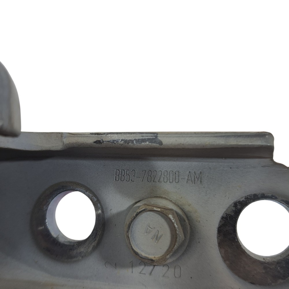 Dobradiça Porta Dianteira Direita Ford Ka 2021 Bb537822800am 5