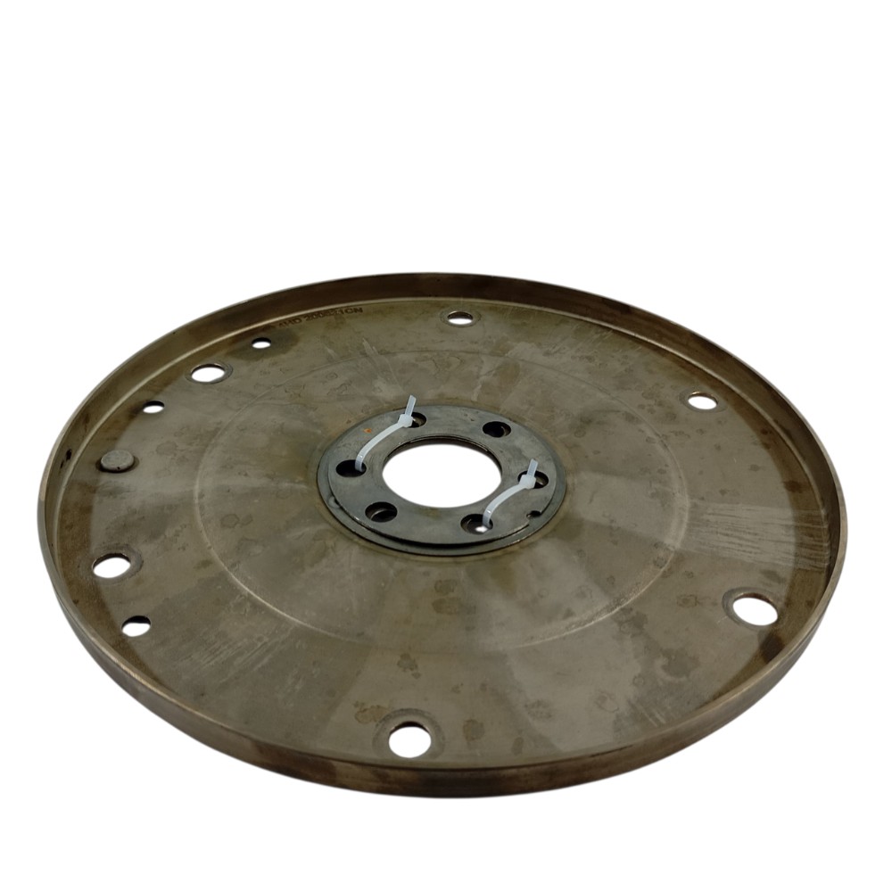 Volante motor Nivus Tsi 1.0 2021 04C105323A 5