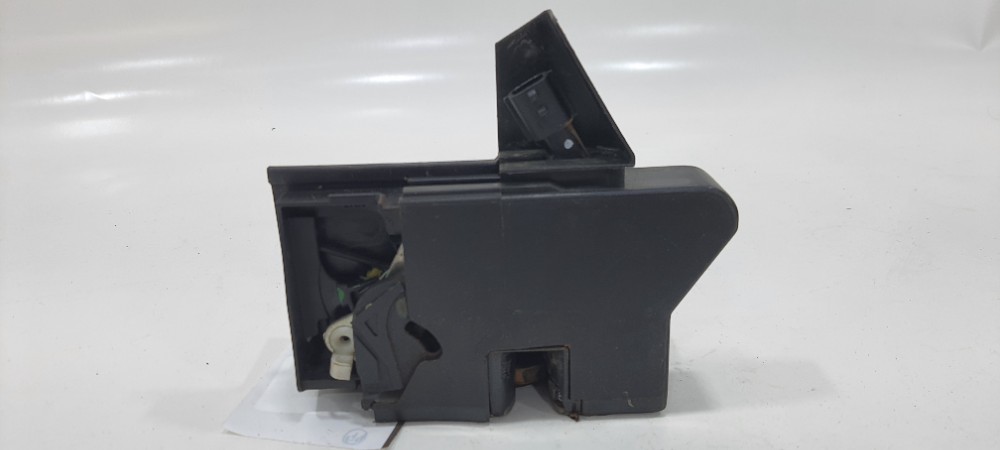 Fechadura Dianteira Direita Renault Logan 2020 805028267r 3