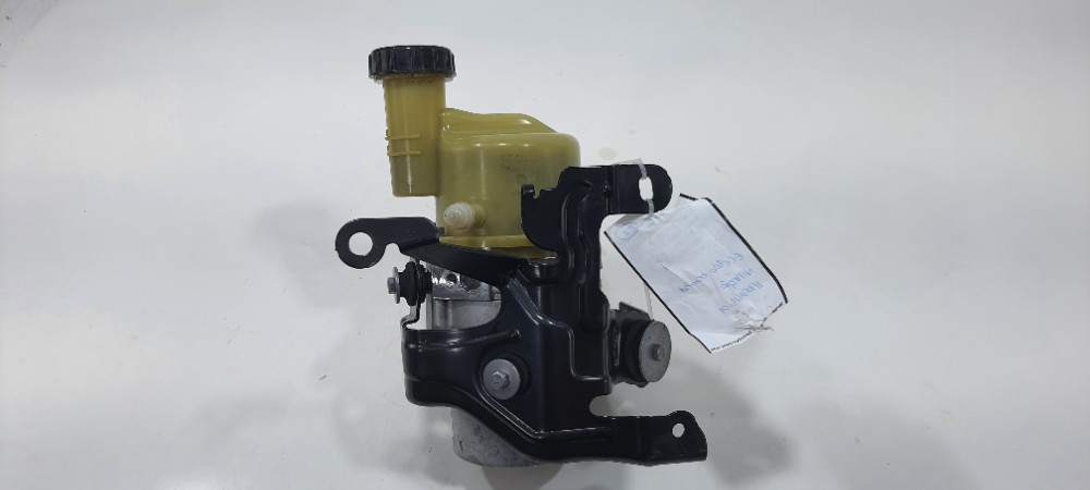 Bomba Direção Eletrohidráulica Renault Sandero 20 491101292r 4