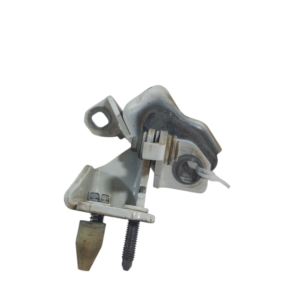 Dobradiça Porta Traseira Direita Ford Ka 2021 Bb537822810ah 3