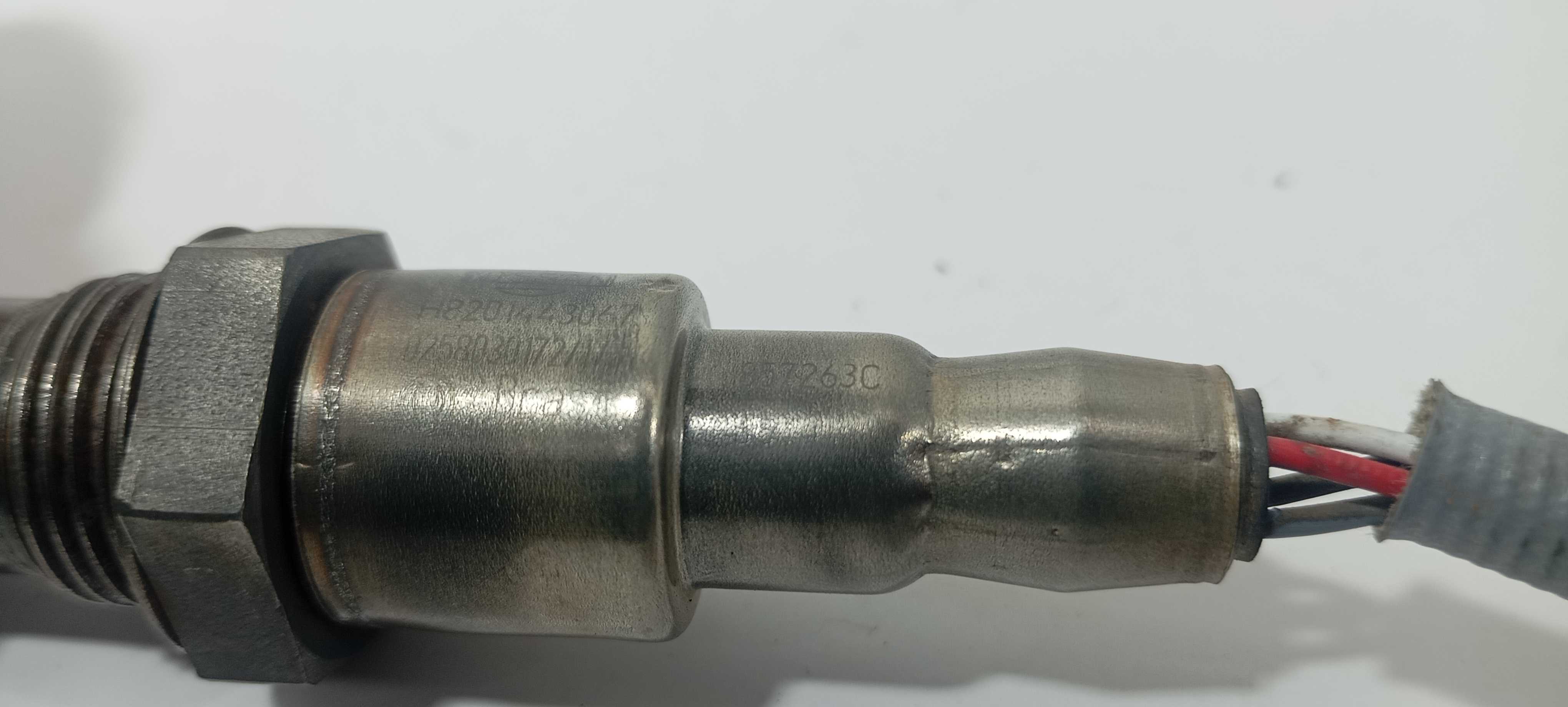 Sonda Lambda Pós Nissan Kicks Cvt 1.6 2019 857263c 5