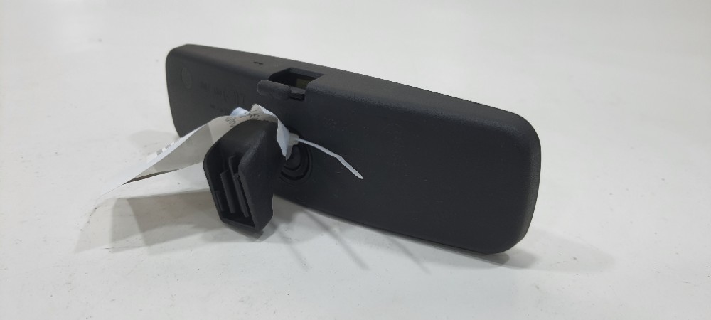 Retrovisor Interno Nissan Kicks Cvt Ano 2019 E20205028 1