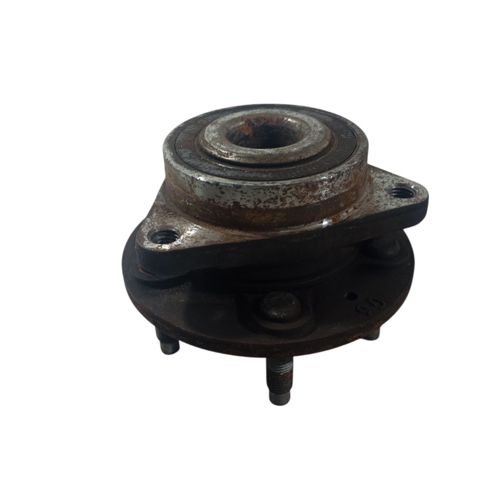 Cubo Roda Dianteiro Direito Cruze Hatch 1.8 2013 13583478 2