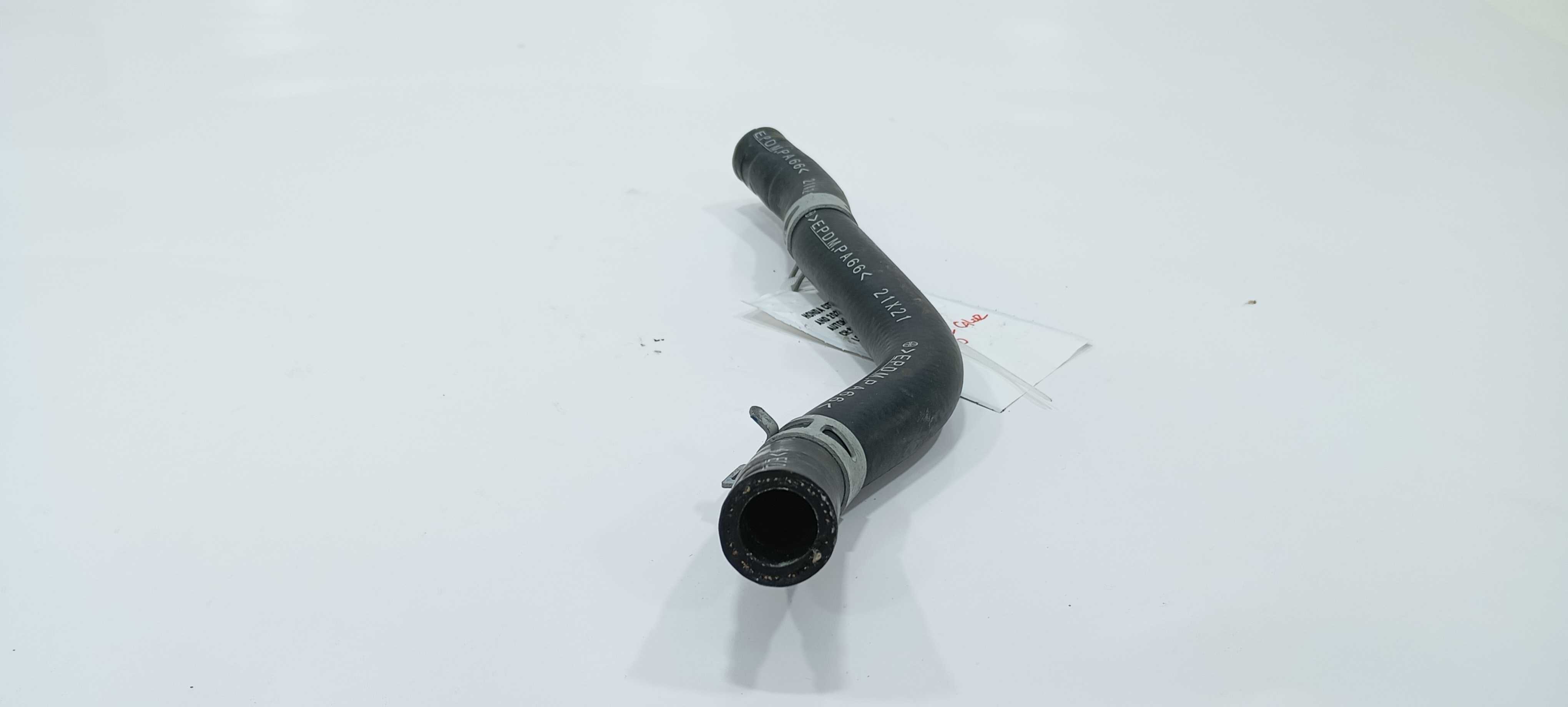 Mangueira Trocador De Calor Honda City 1.5 2022 V2281