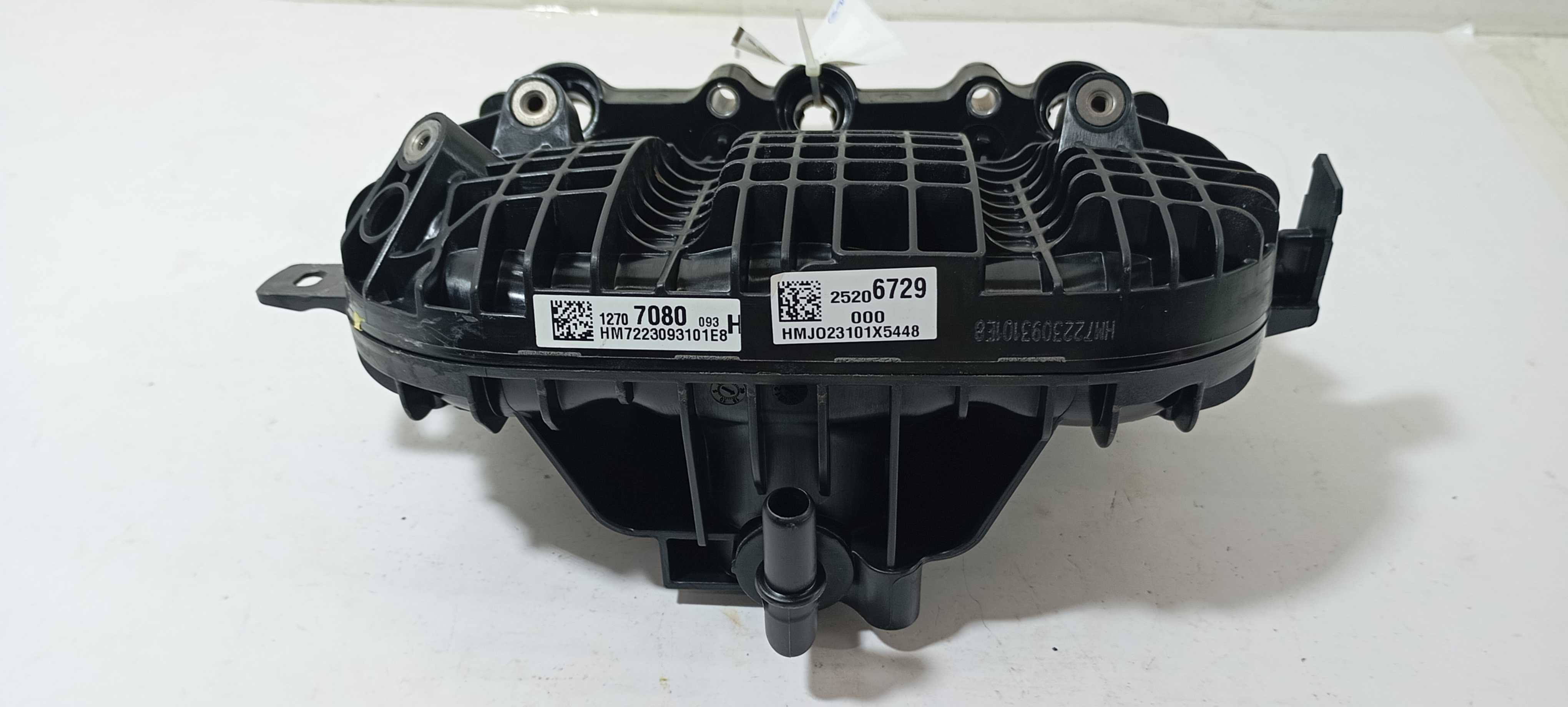 Coletor Admissão Gm Tracker Lt 2024 25206729 2