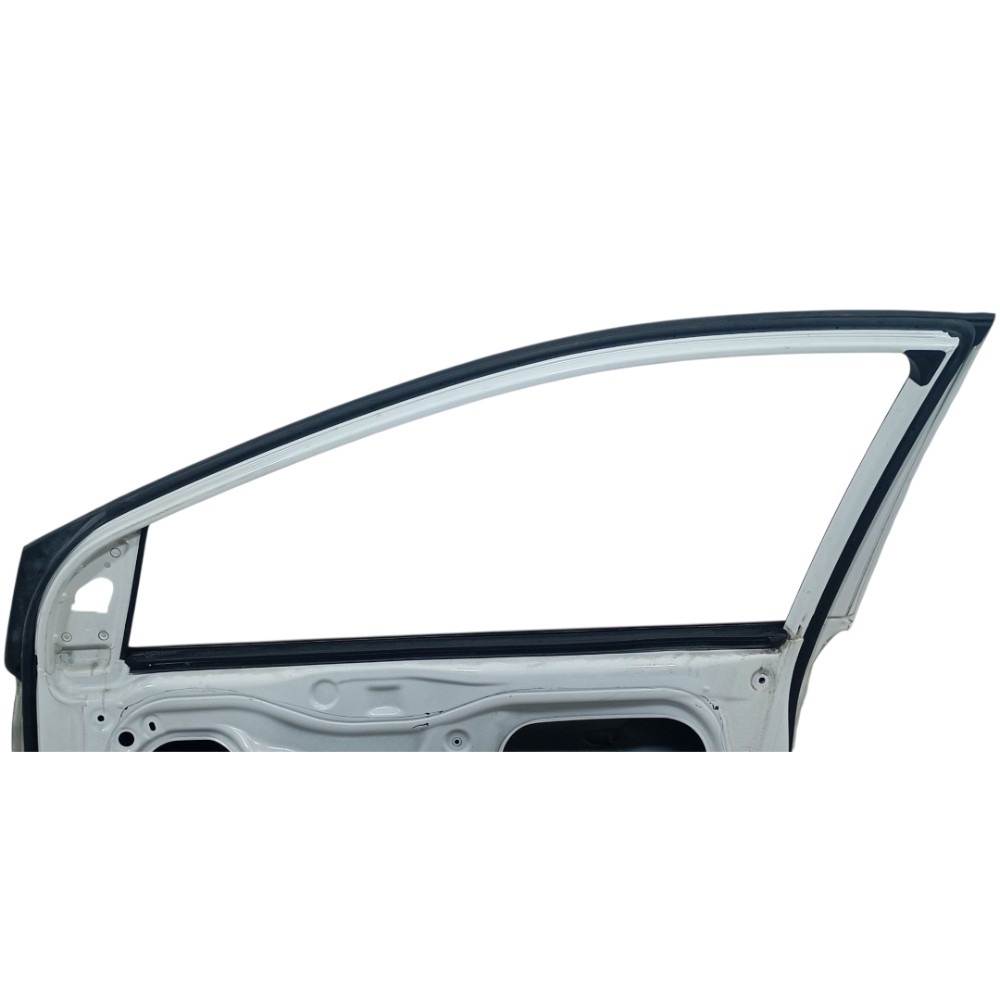 Porta Dianteira Direita Hyundai Hb20 1.0 2023 76004r1200 Dianteira Direita Branca 6