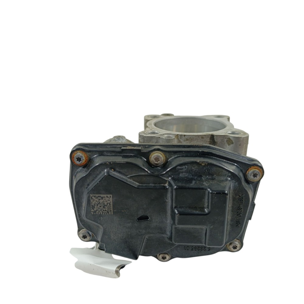 Corpo Tbi Borboleta Ford Ka Se 1.5 2020 Cn1c9f991ba 3