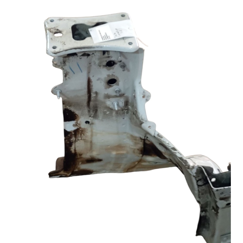 Ponta Longarina Esq Vw Virtus Confort 1.0 2023  2g0809147gru Branco 4