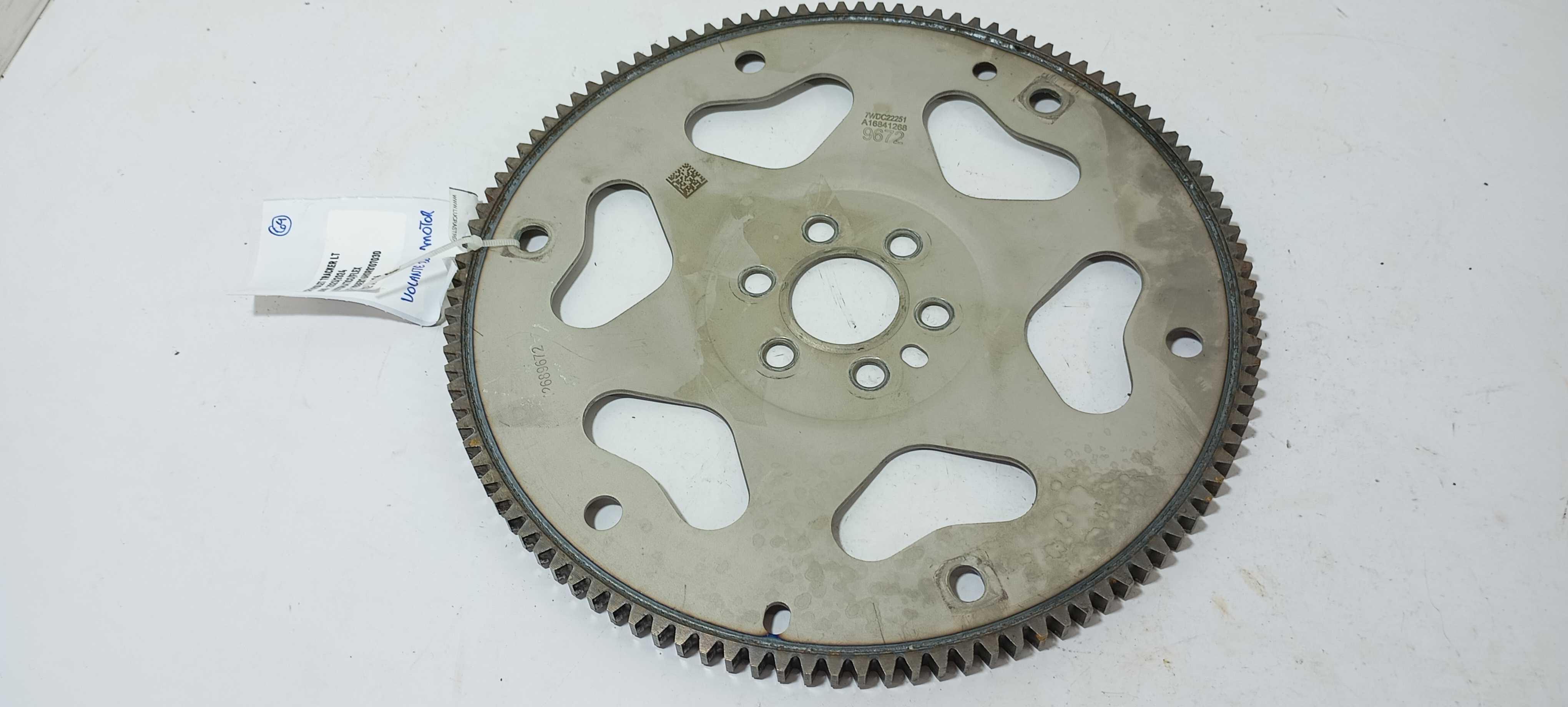 Volante Motor Gm Tracker Lt 2024 7wdc22251