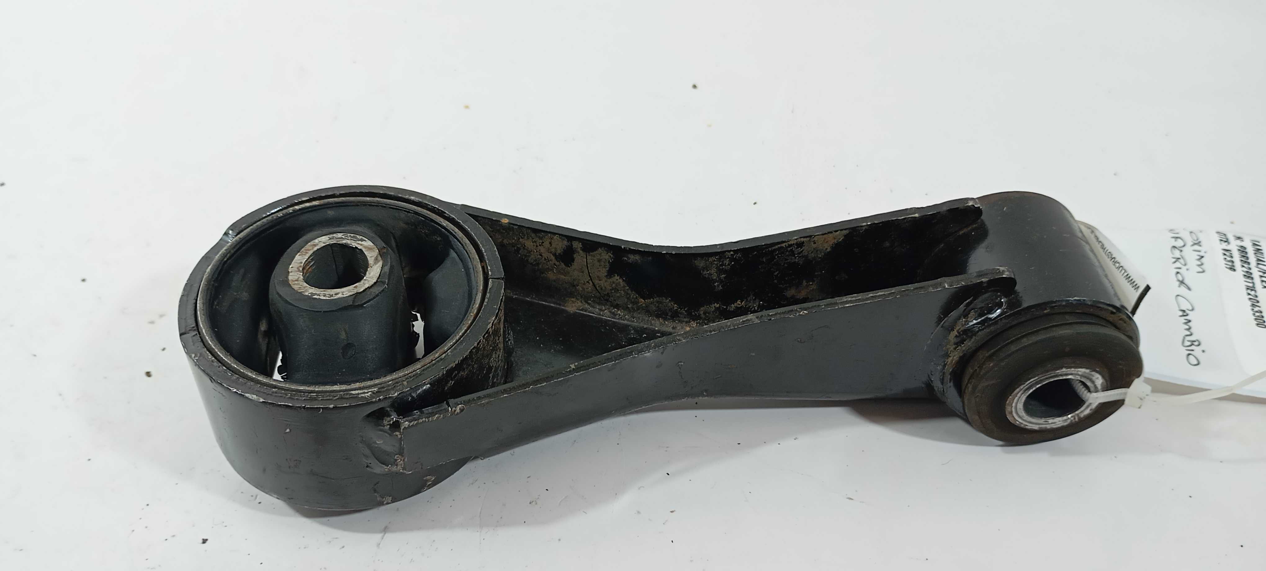 Coxim Inferior Cambio Toyota Etios 1.5 2014 123630y030 4
