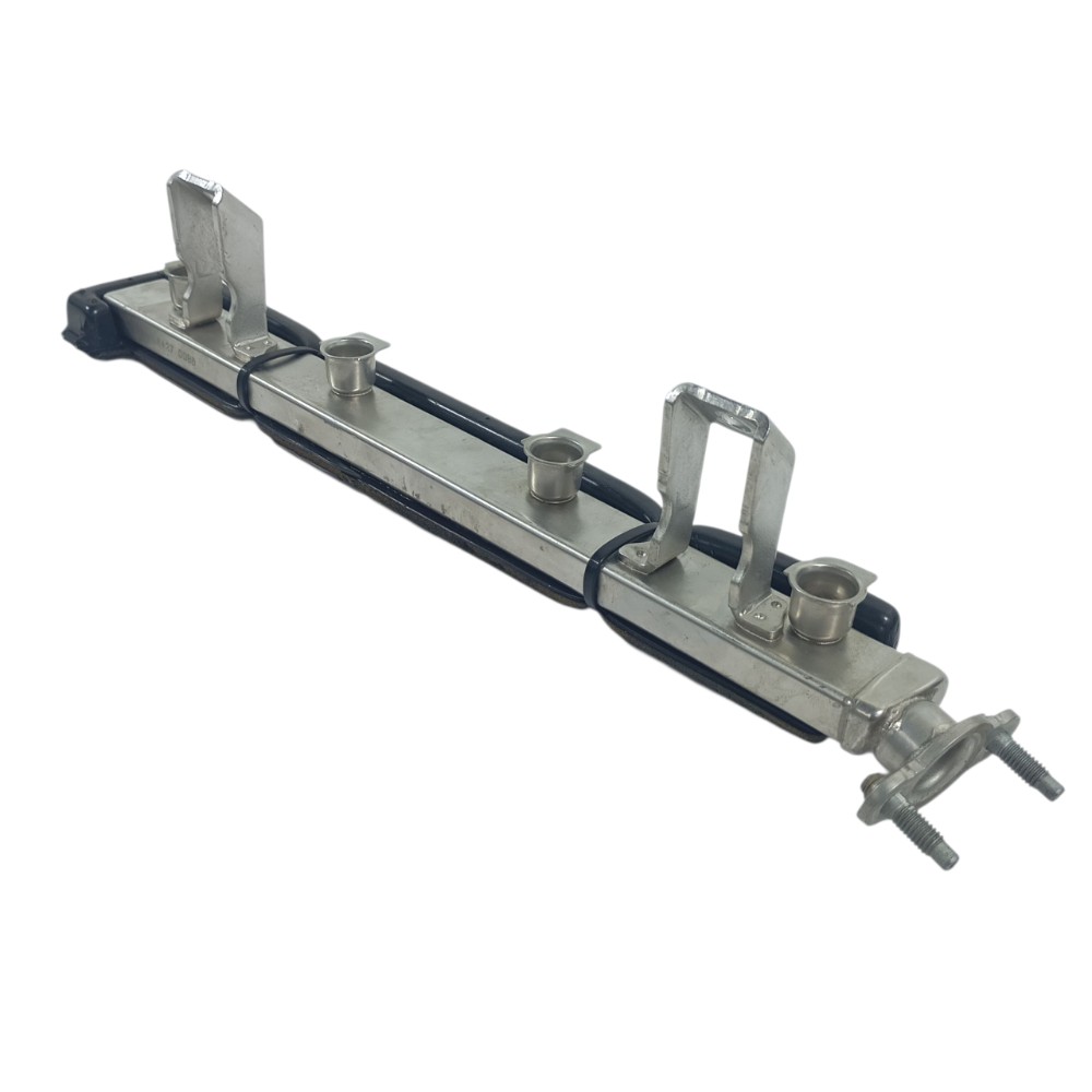 Flauta Bico Injetores Hb20s 1.6 2016 353502b400 2