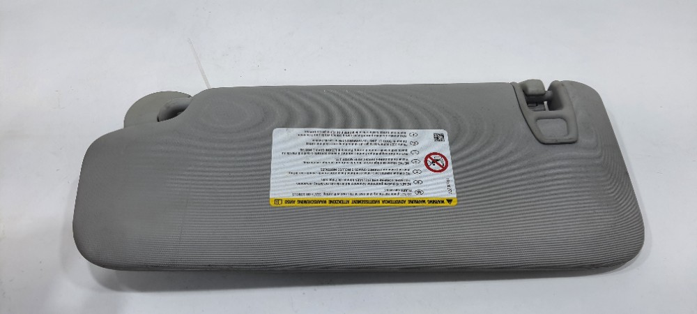 Quebrasol Direito Chevrolet Cruze Sedan 2014 95468004 6