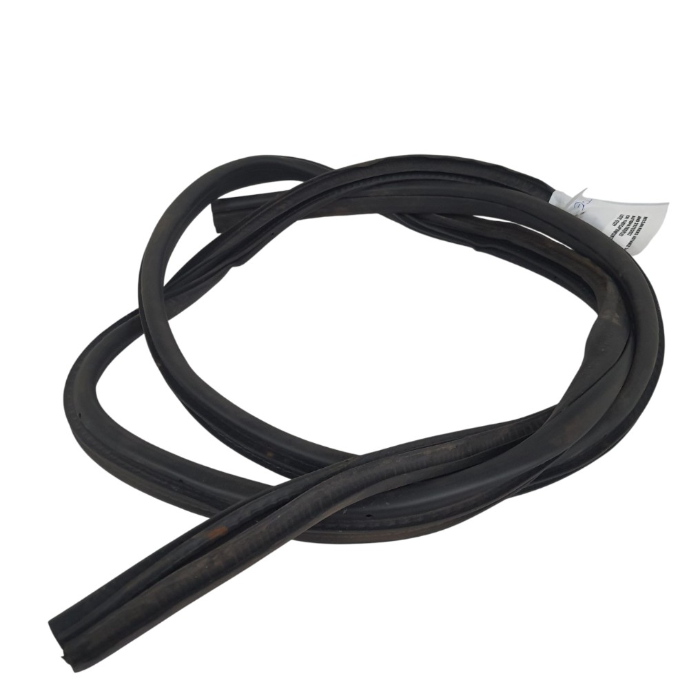 Borracha Porta Traseira Esquerda Kicks 2022 828315rb0a 1