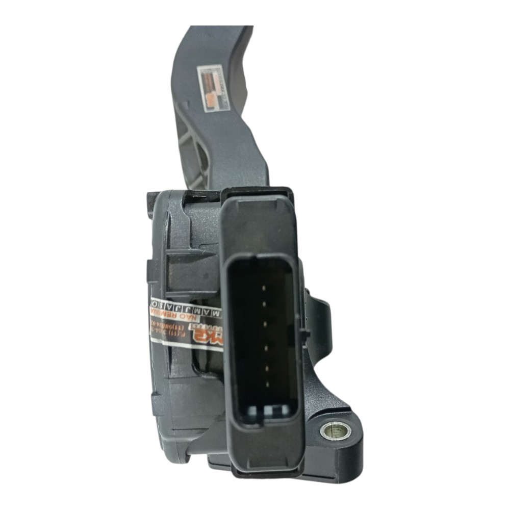 Pedal Acelerador Citroen C4 Lounge Thp 2015 6pv00994941 6
