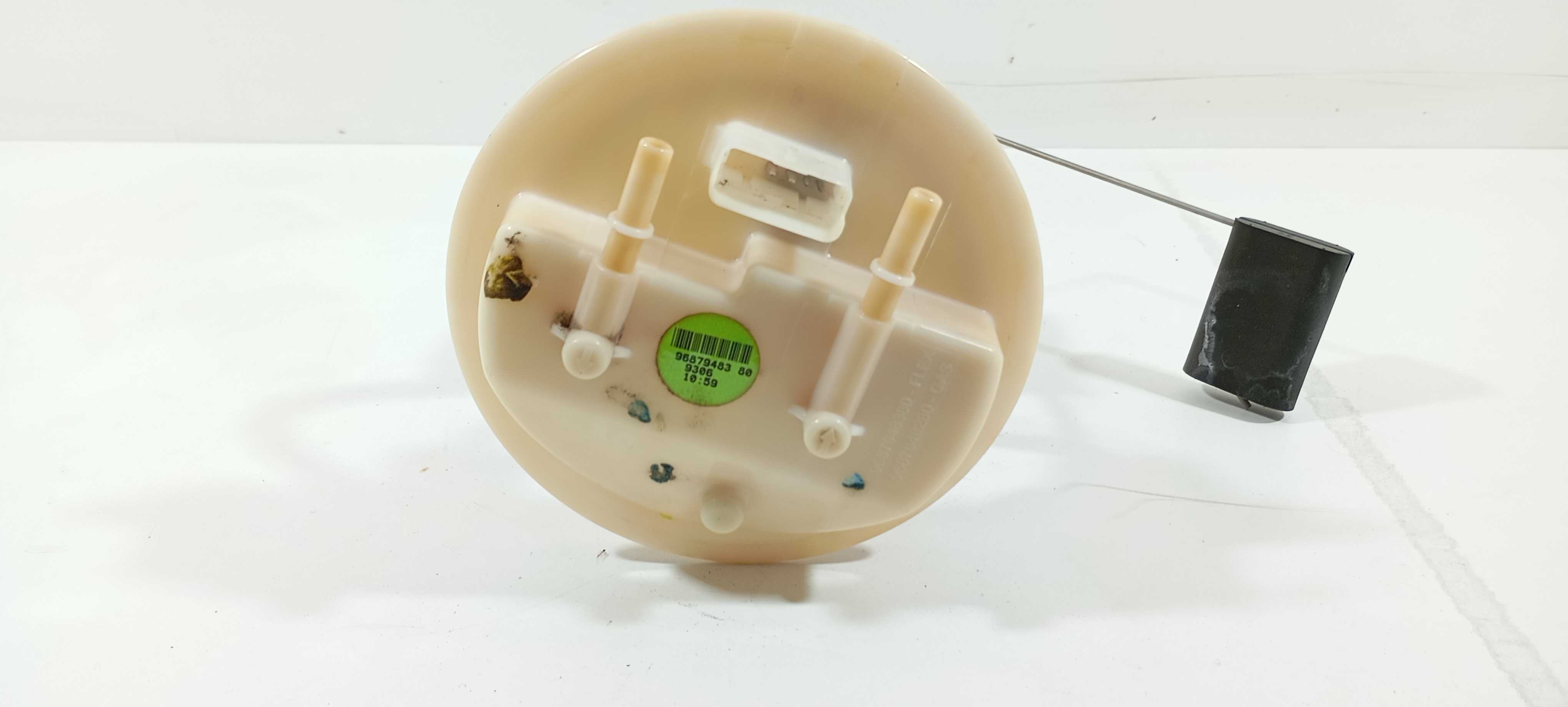 Bomba Combustível  C3 Aircross Picasso 968794838 5