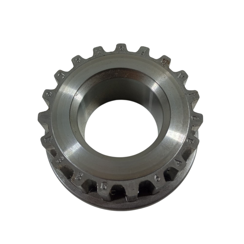 Engrenagem Virabrequim Ford Ka 1.0 3cc 2020 E3bg6a893ab 1