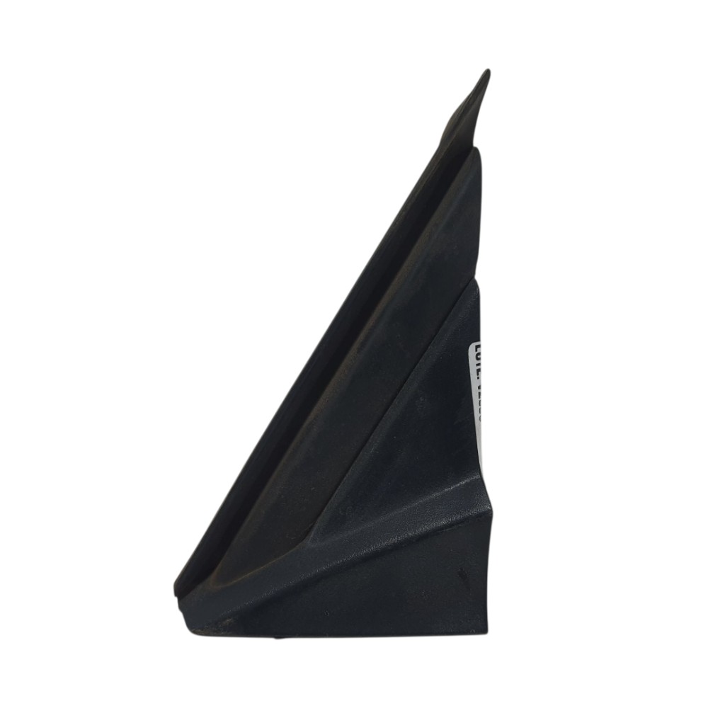 Acabamento Retrovisor Esquerdo T-cross Tsi 2023 2gm853273a Preto 1