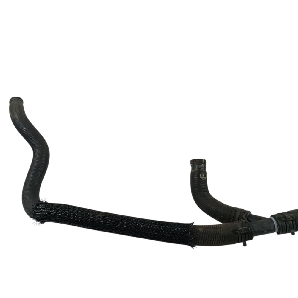 Mangueira agua Ford Ka Se 1.5 2020 J78G8C357A 4