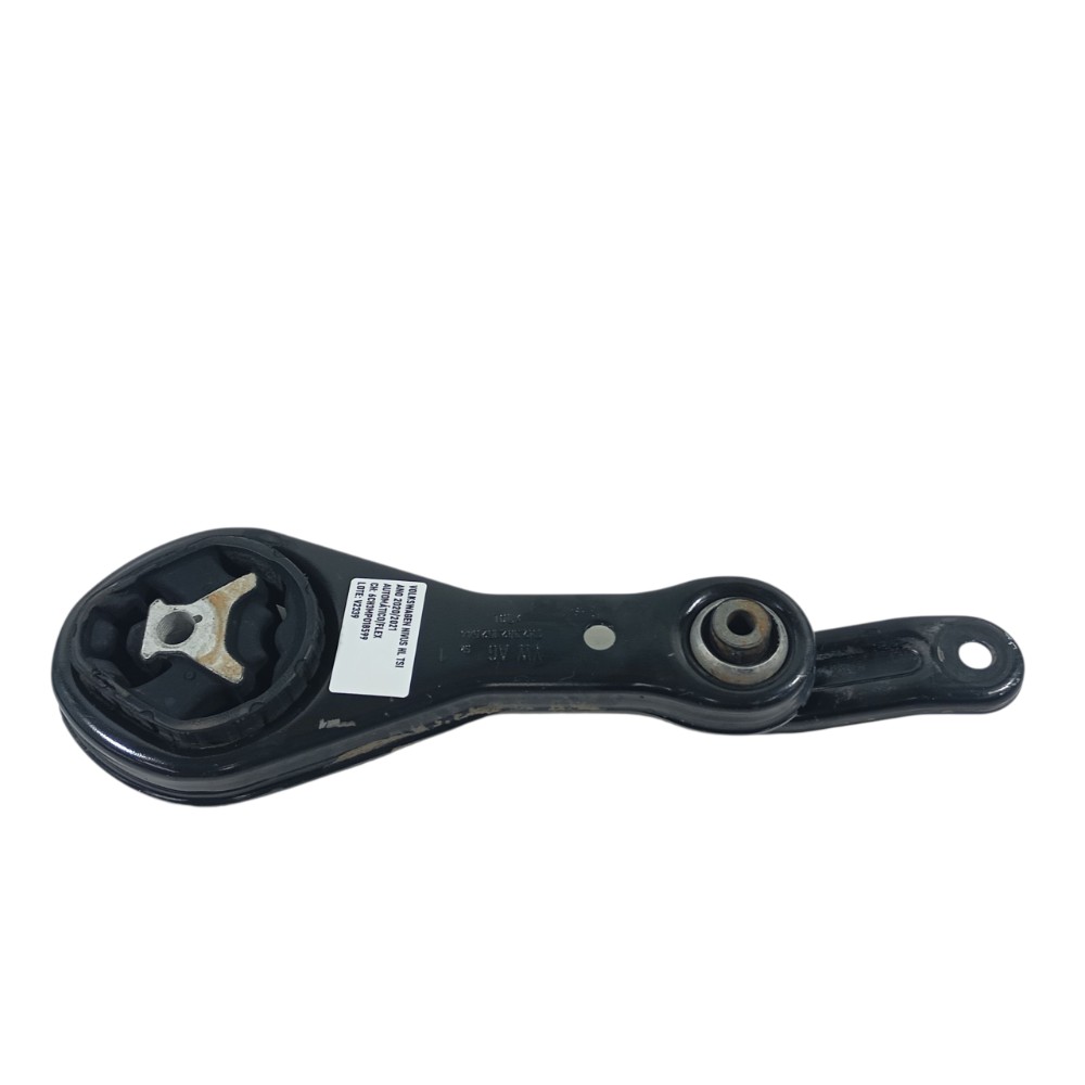 Coxim câmbio Inferior Nivus Tsi 1.0 2021 2Q0199851AE 1