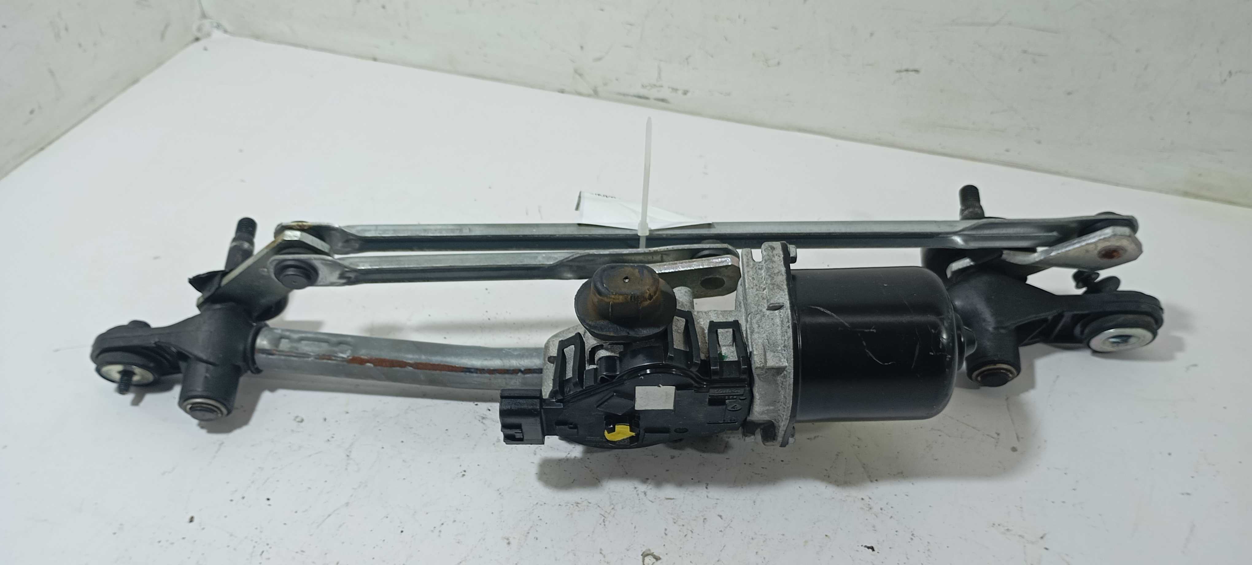 Maquina Limpador Parabrisa Hb20 Vision 1.0 2021 98100r1000 6