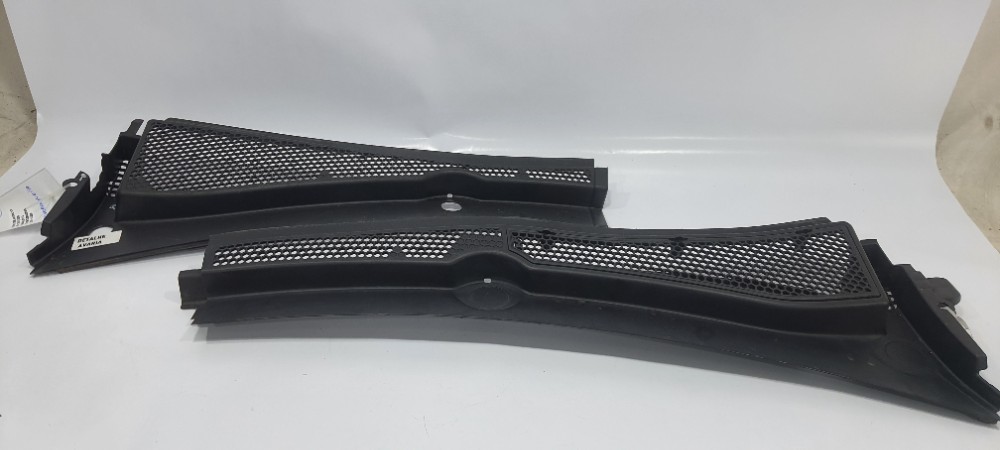 Churrasqueira Detalhe Peugeot 208 1.2 2018 9677425380 3