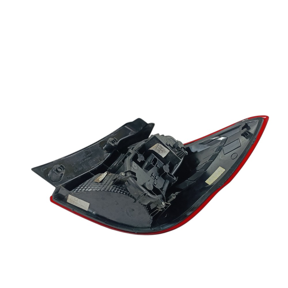 Lanterna traseira esquerda Ford Ka Se 1.5 2020 J7BZ13405K 5