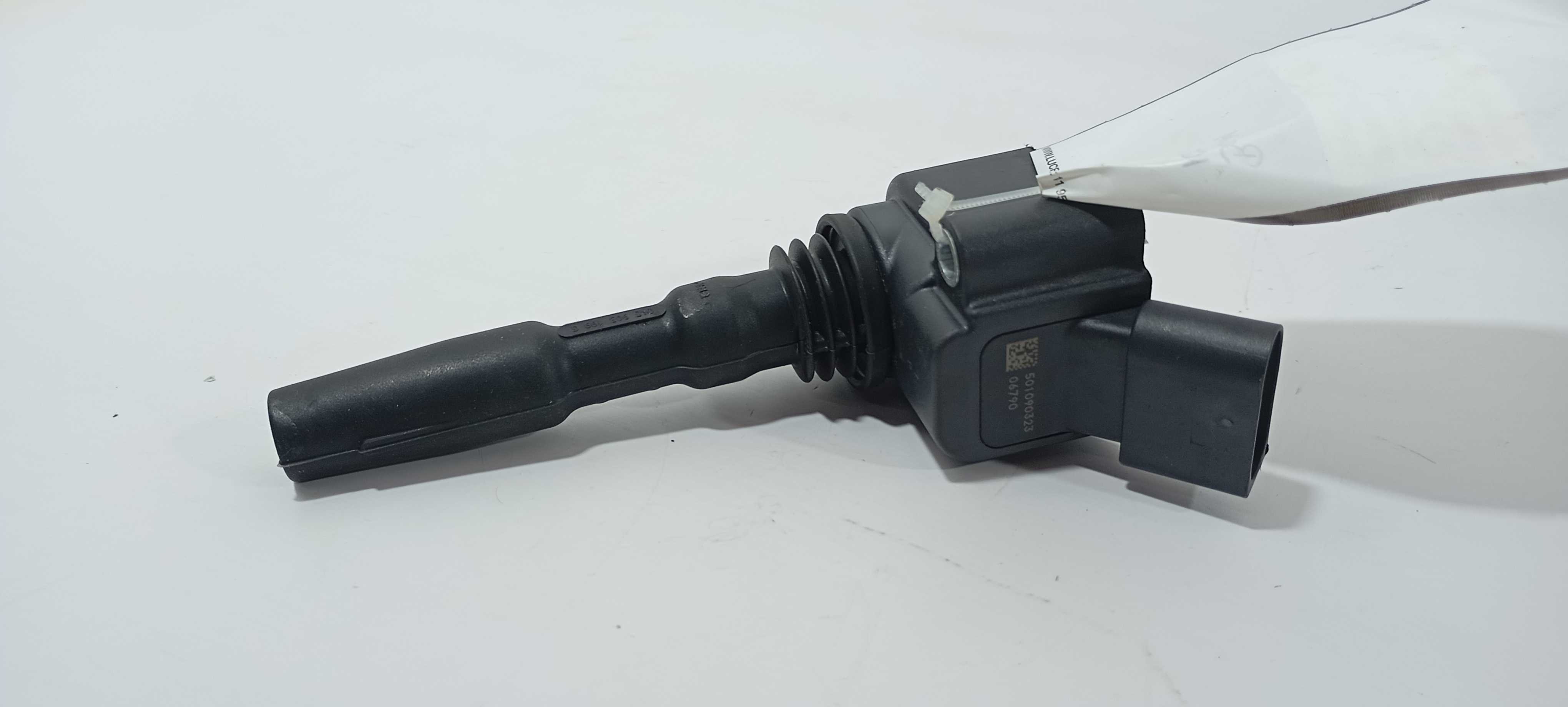 Bobina Ignição Vw Virtus Confort 1.0 2023 04e905110q 4