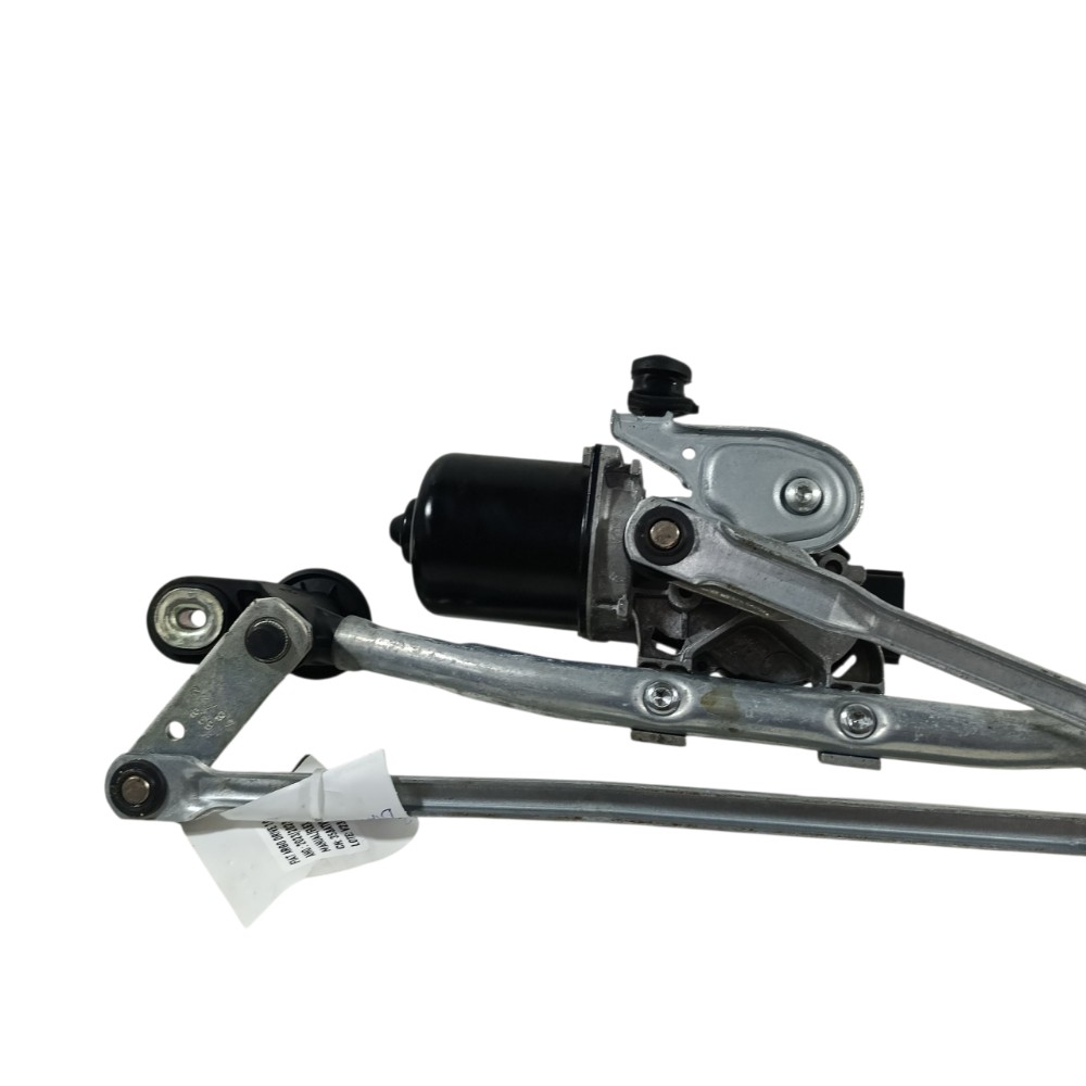 Motor Limpador Parabrisa Fiat Argo Drive 1.0 2023 52023771 2