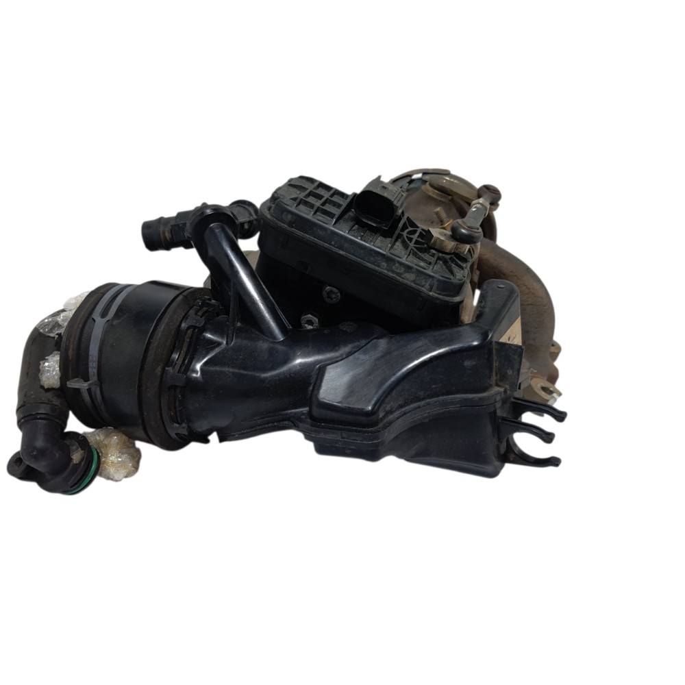 Turbina Volkswagen T-cross Tsi 2023 16331019077 5