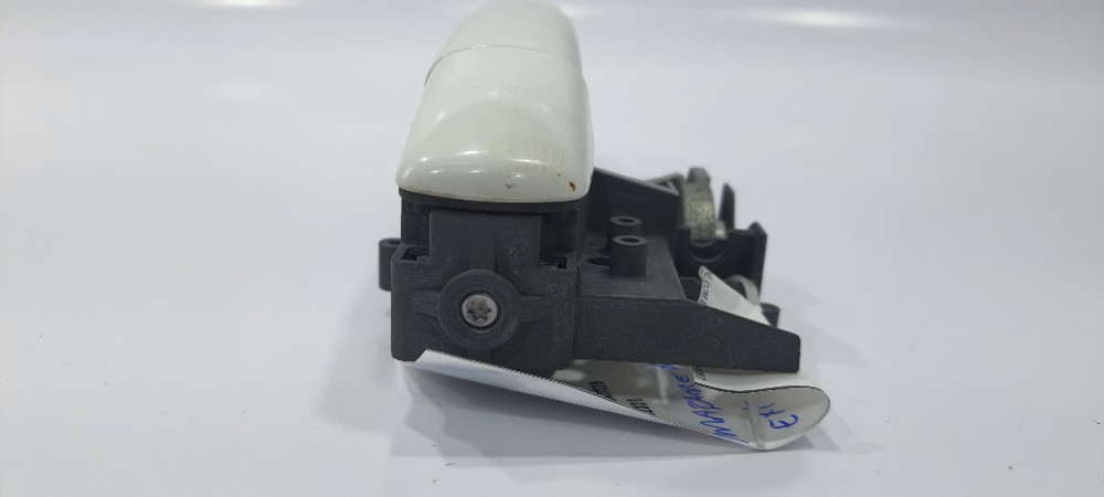 Maçaneta Externa Tras Esquerda Peugeot 208 2018 9801119280 Brasil Traseira 6
