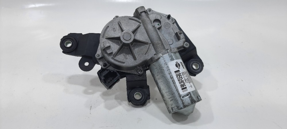 Motor Limpador Traseiro Nissan Kicks 2019 287105ra0a 5