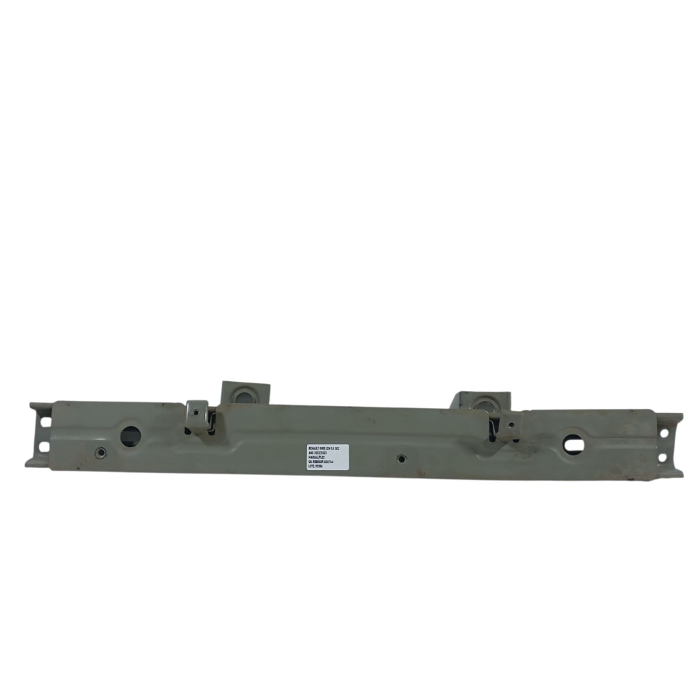 Travessa inferior radiador Renault Kwid 2023 625309350R