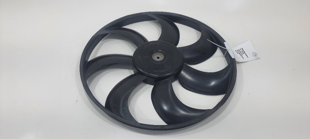 Hélice Ventoinha Motor Hyundai Hb20x 1.6 2018 390ccw 5