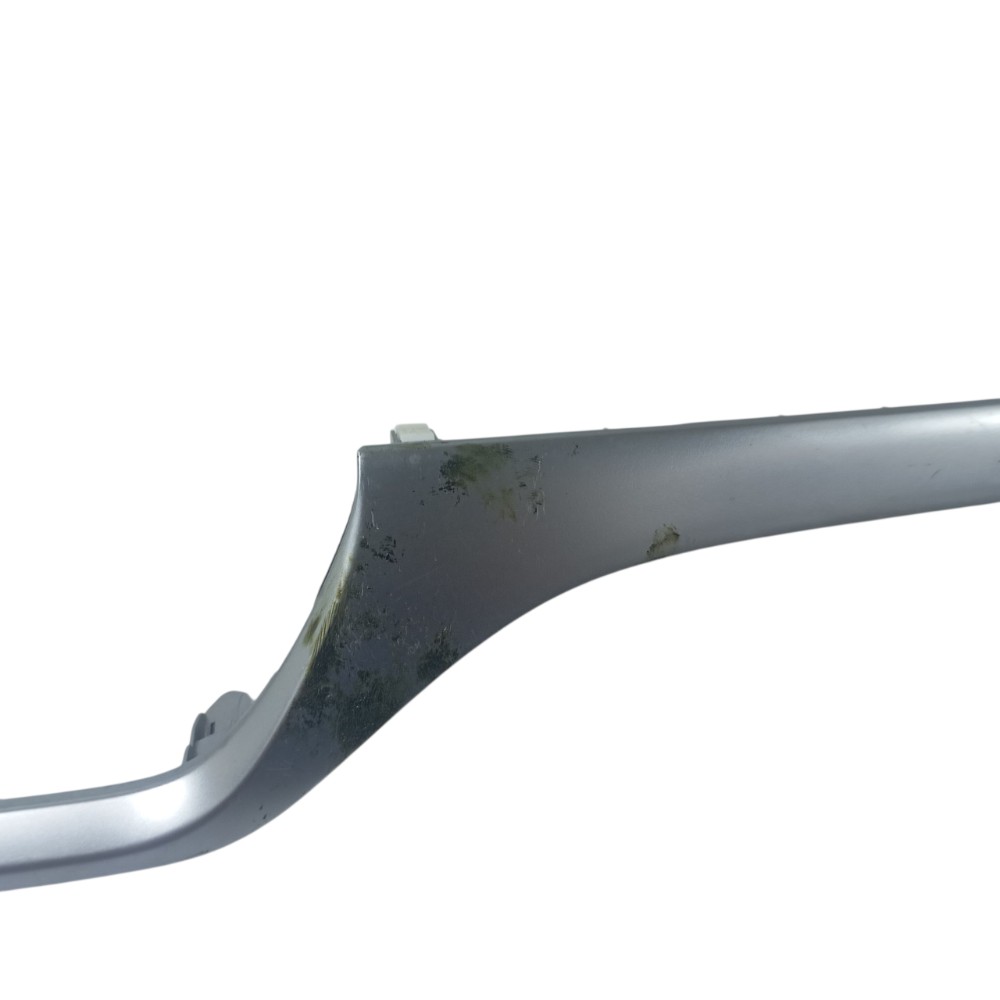Moldura Painel Hb20s Vision 1.0 2022 84790r1000 Cinza 3