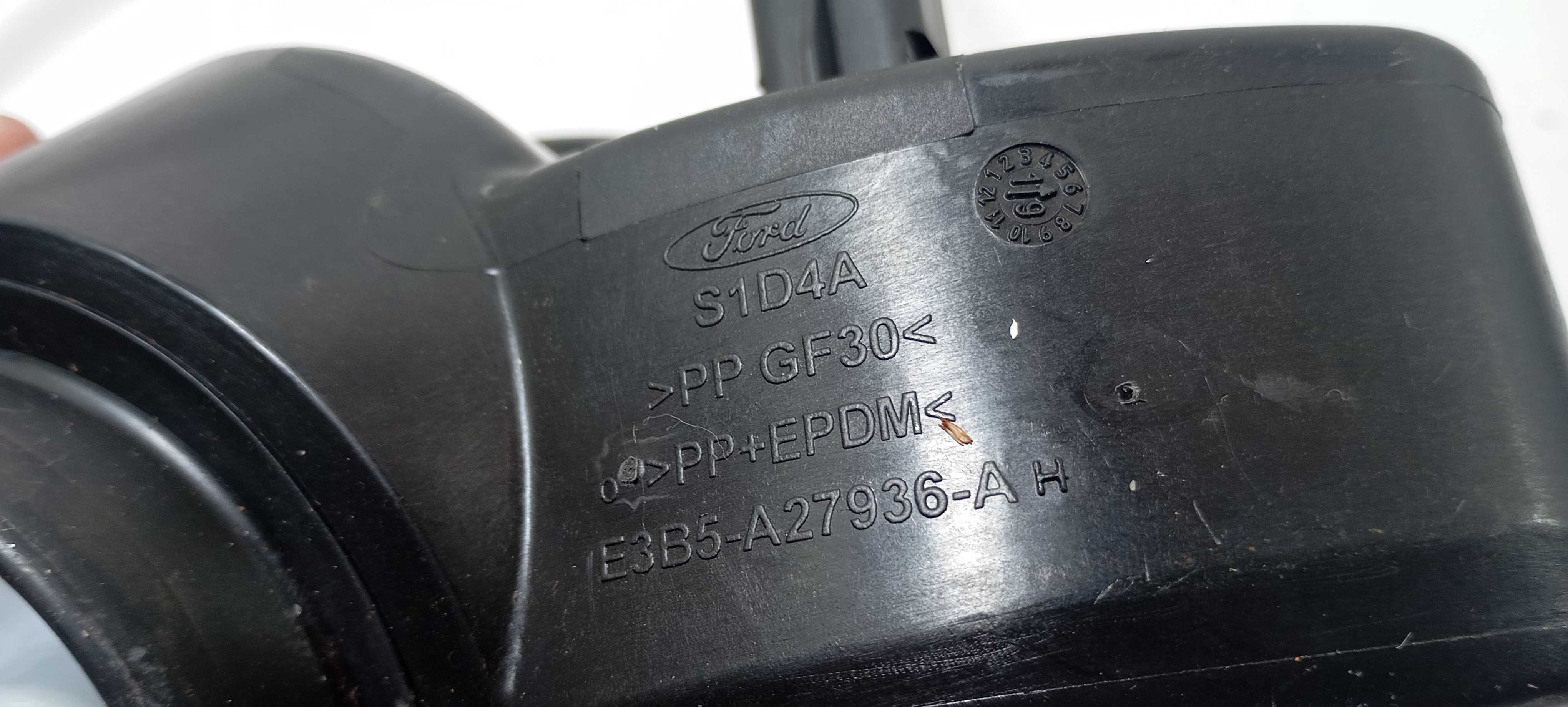 Portinhola Tanque Ford Ka 1.0 2020 E3b5a27936 Cinza 2020 5