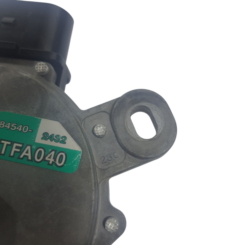 Seletor Marcha Polo Highline 1.0 2024 845402432tfa040 3