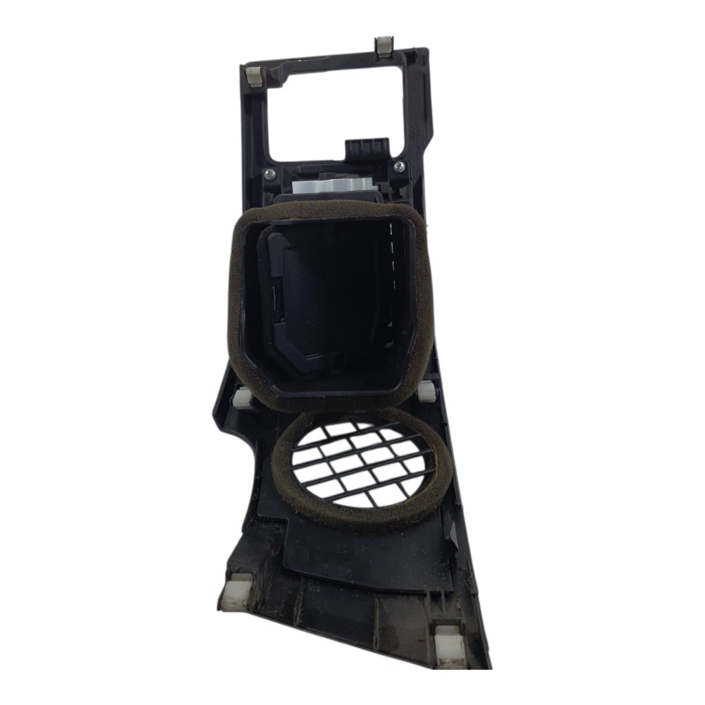Difusor Ar Esquerdo Honda Crv 2009 77620swaa0 6