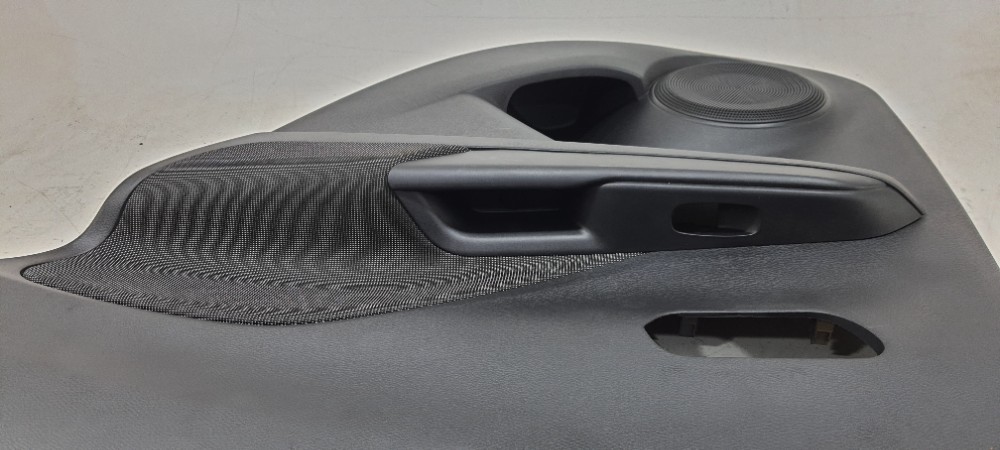 Forro Porta Dianteira Direita Nissan Kicks 2019 829005ra0a 6