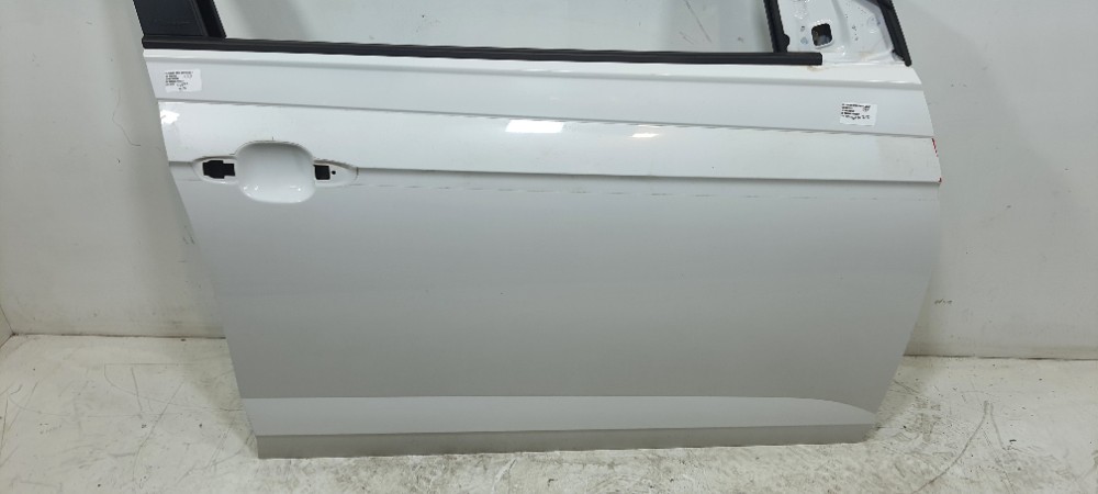 Porta Dianteira Direita Volkswagen Virtus 2023 6ea831312e 6