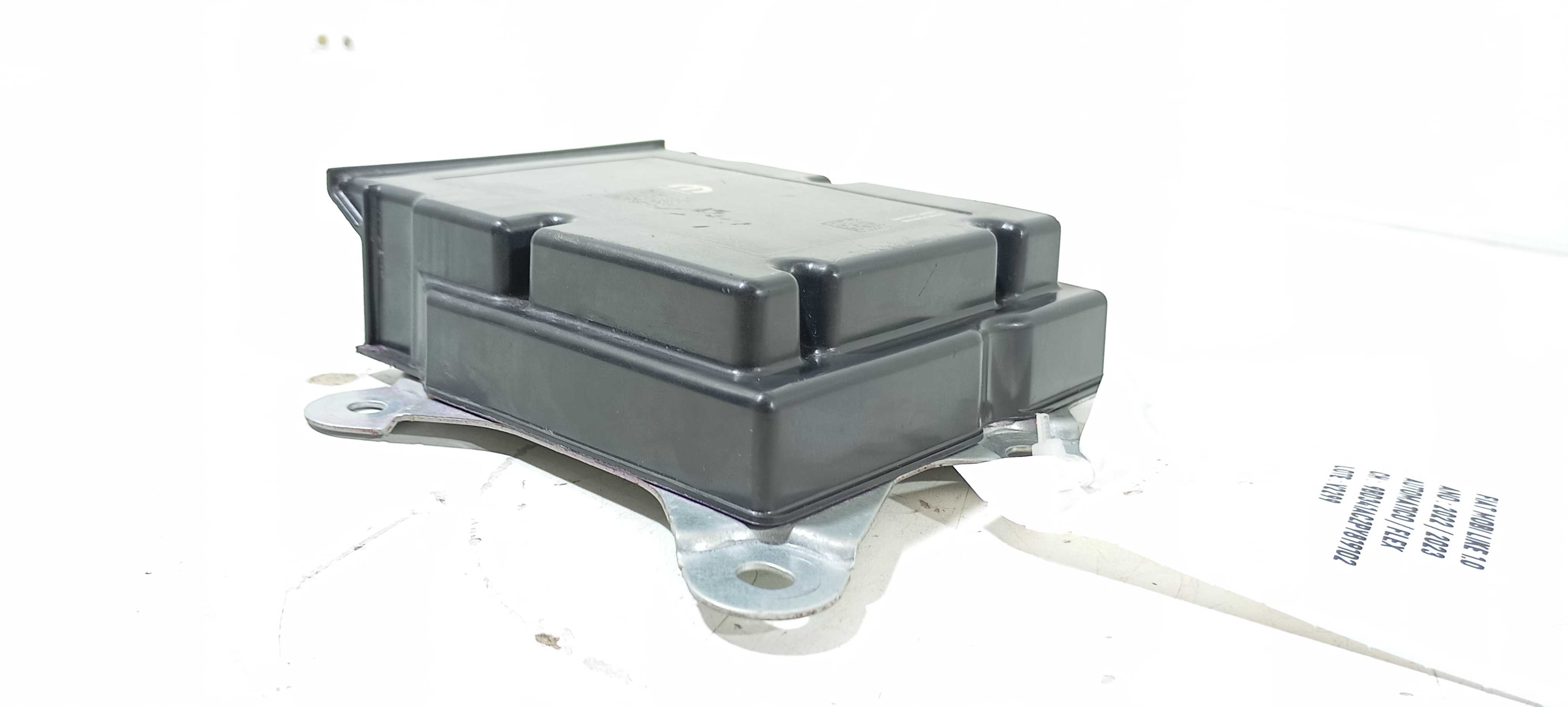 Modulo Acionado Fiat Mobi Like 1.0 4c 2023 V2299 7