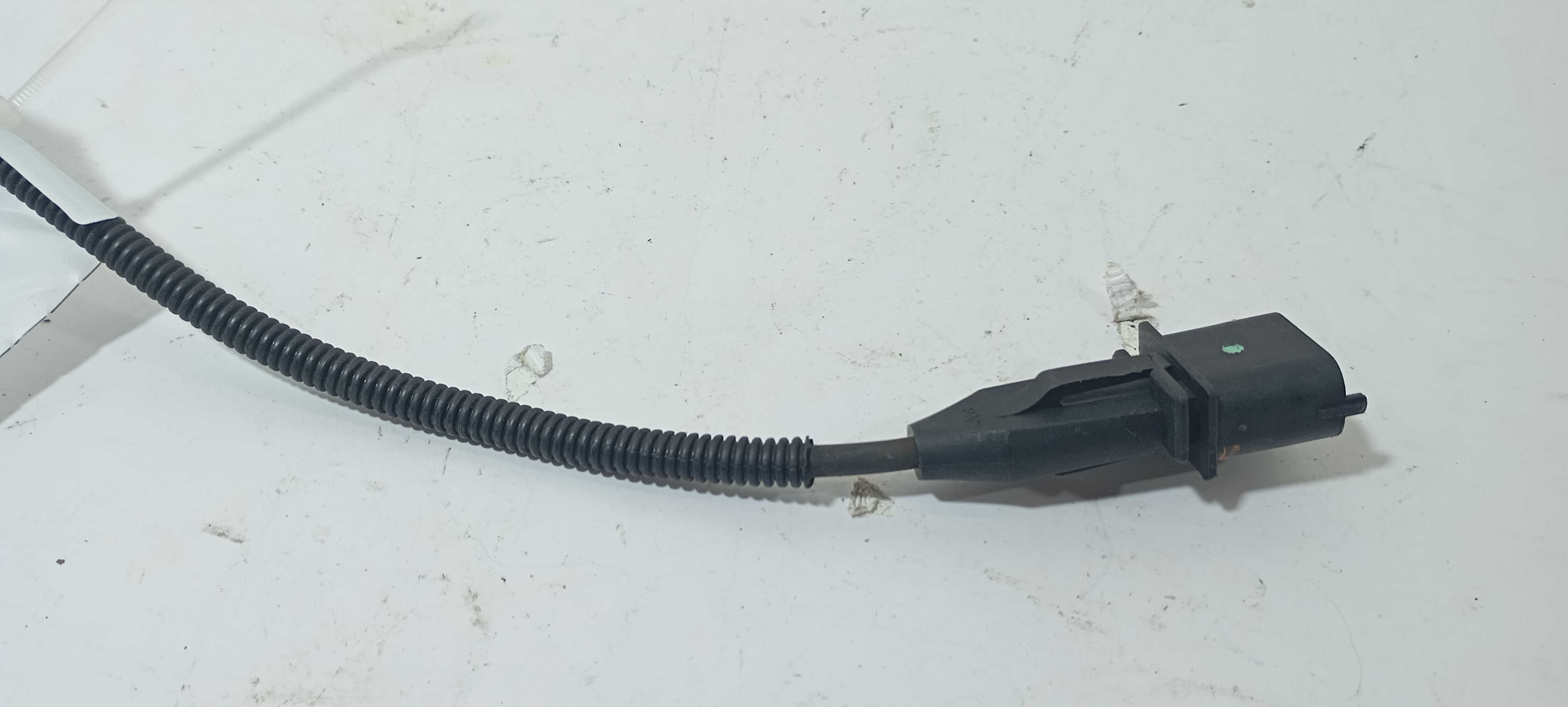 Sensor Rotação Chevrolet Cruze Sedan 1.8 2014 55567243 5