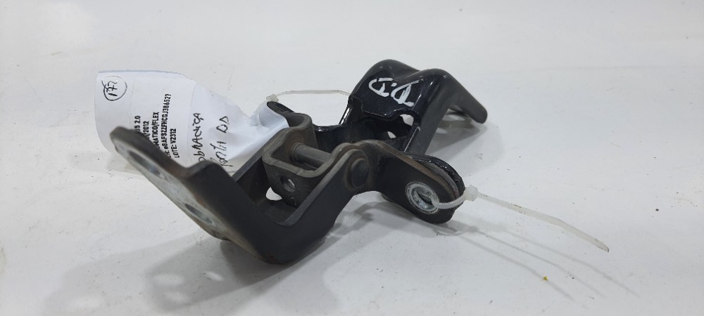 Dobradiça Porta Dianteira Direita Hyundai Ix35 A046057 4