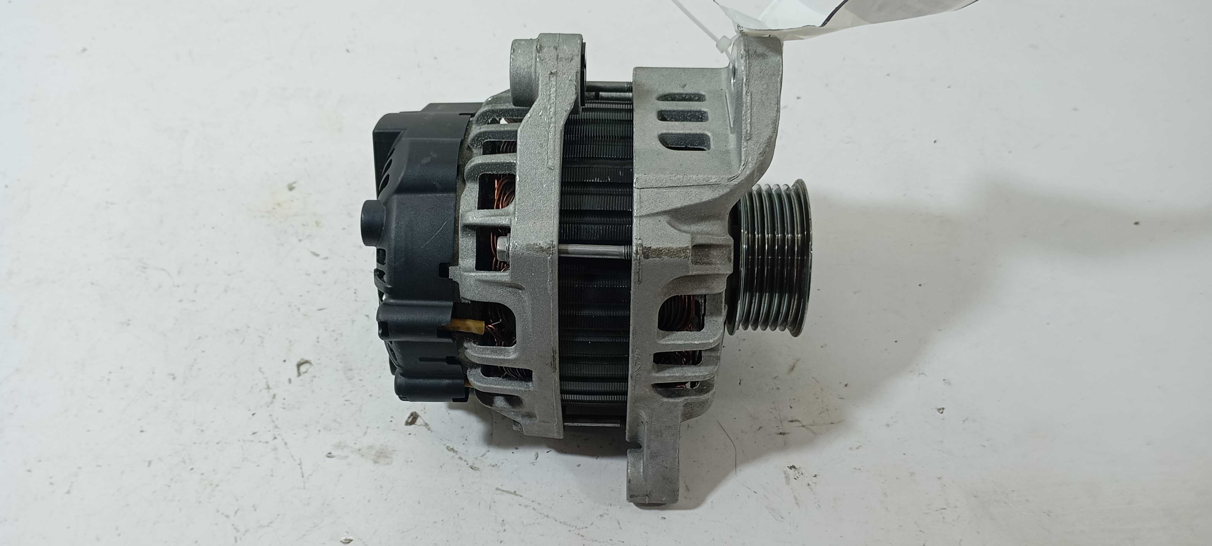 Alternador Hb20 Sense 1.0 2023 3730004627 5