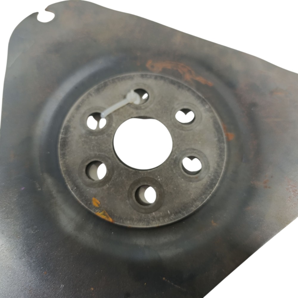 Flange Volante Motor Hb20s 1.6 2016 232102b700 5